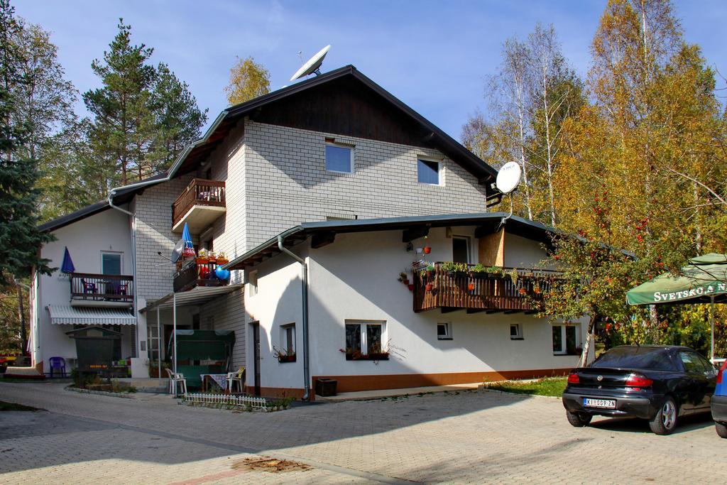 As * Zlatibor