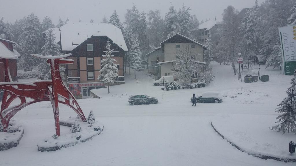 As Zlatibor