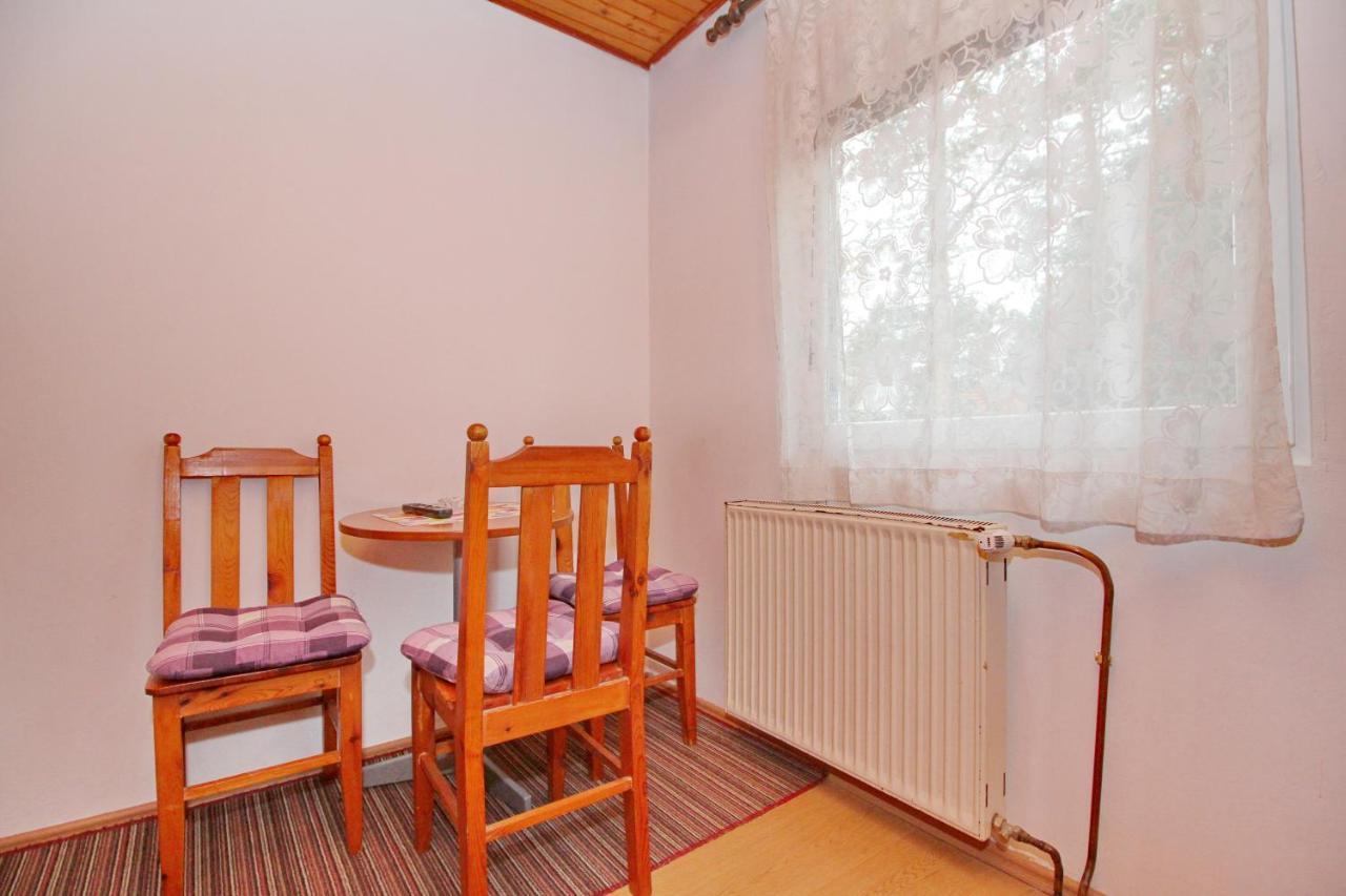Apartment As
