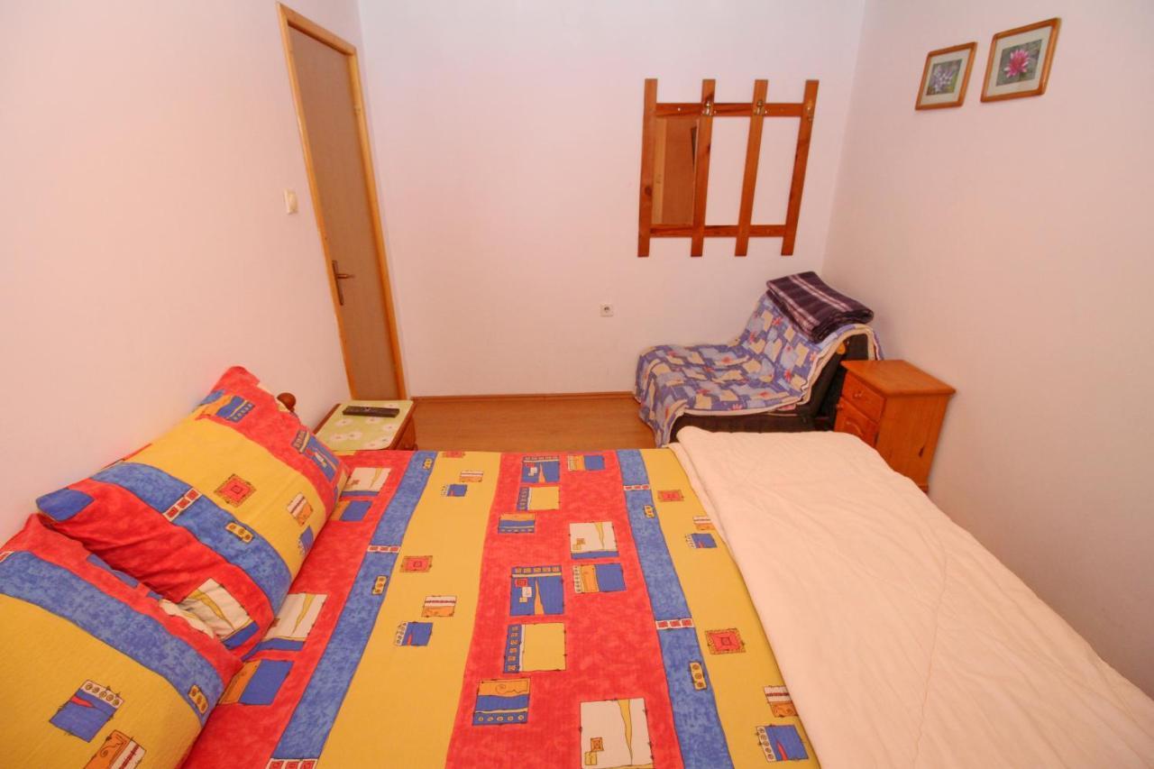 Apartment As