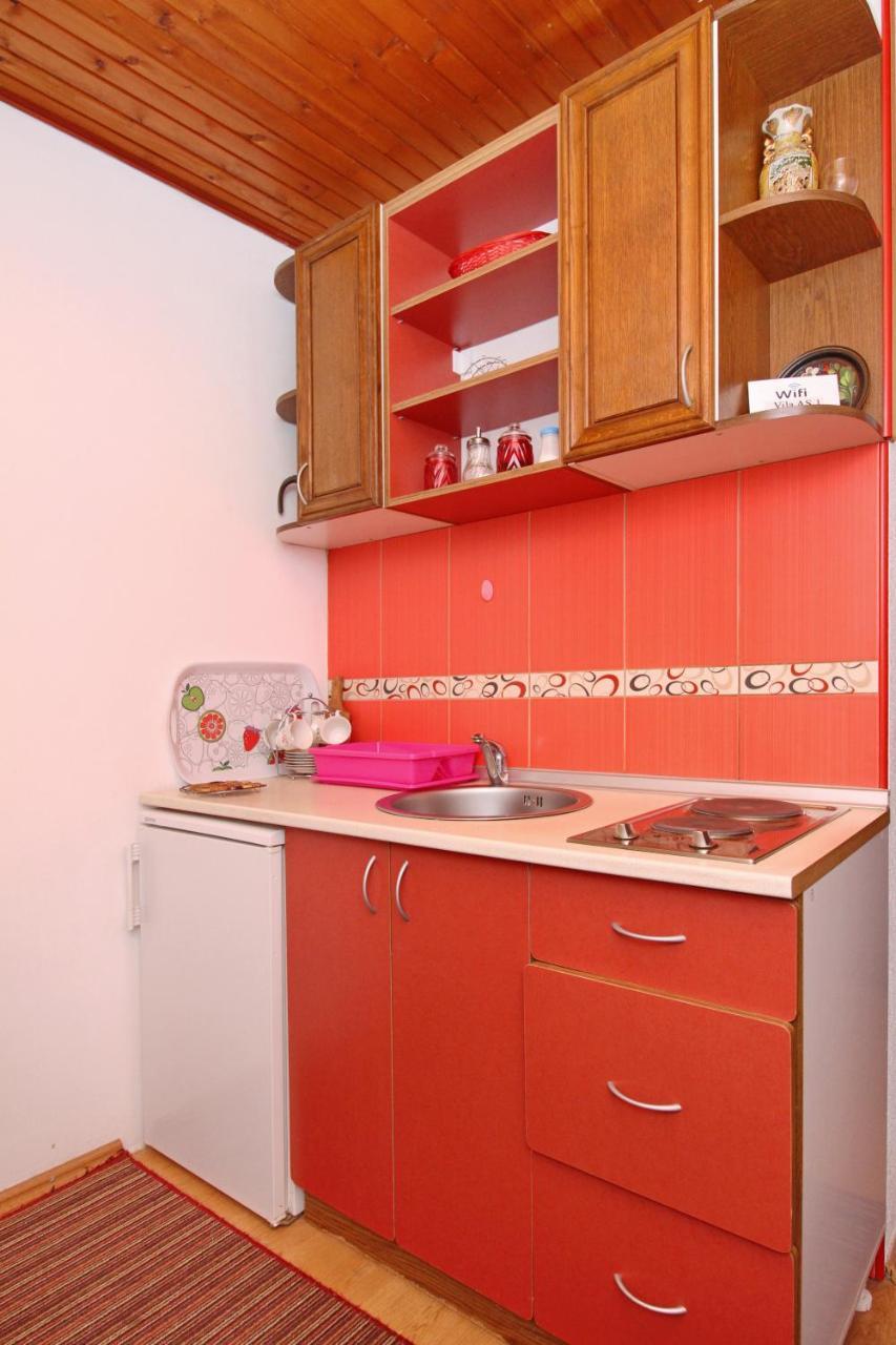 Apartment As Zlatibor