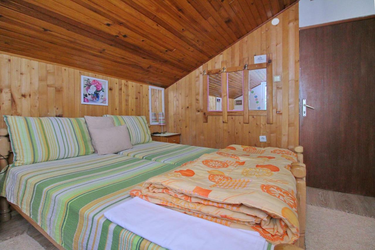 As Zlatibor