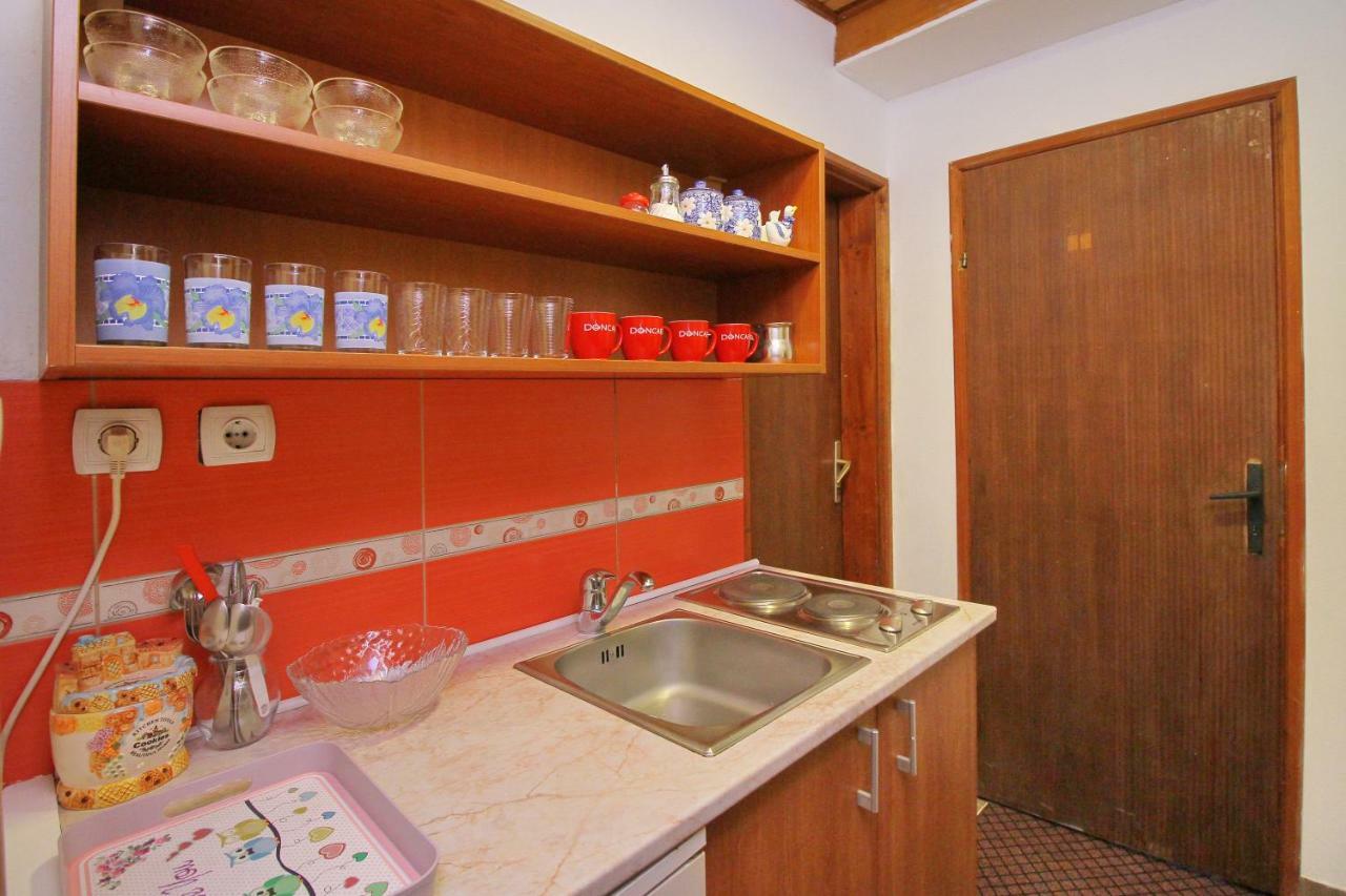 Apartment As