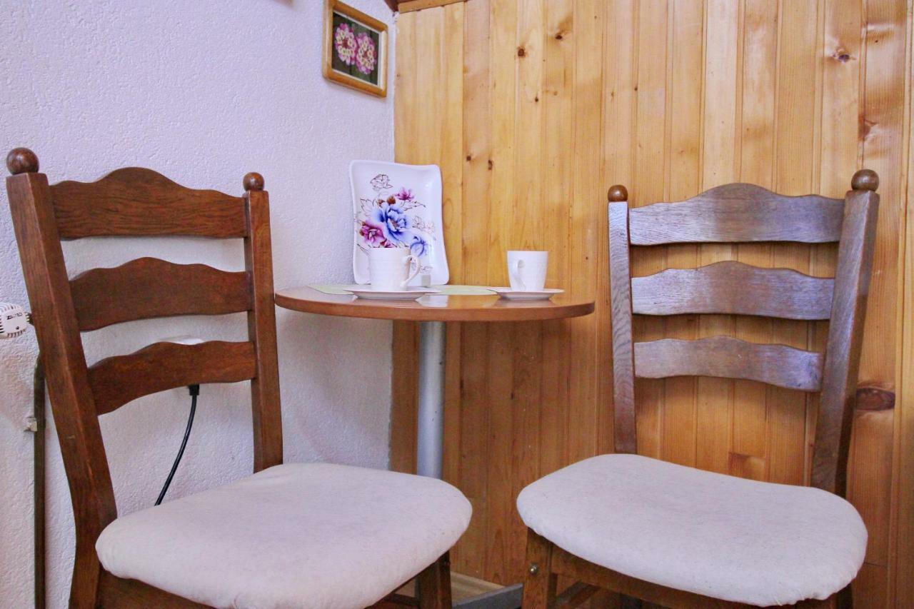 Apartment As Zlatibor