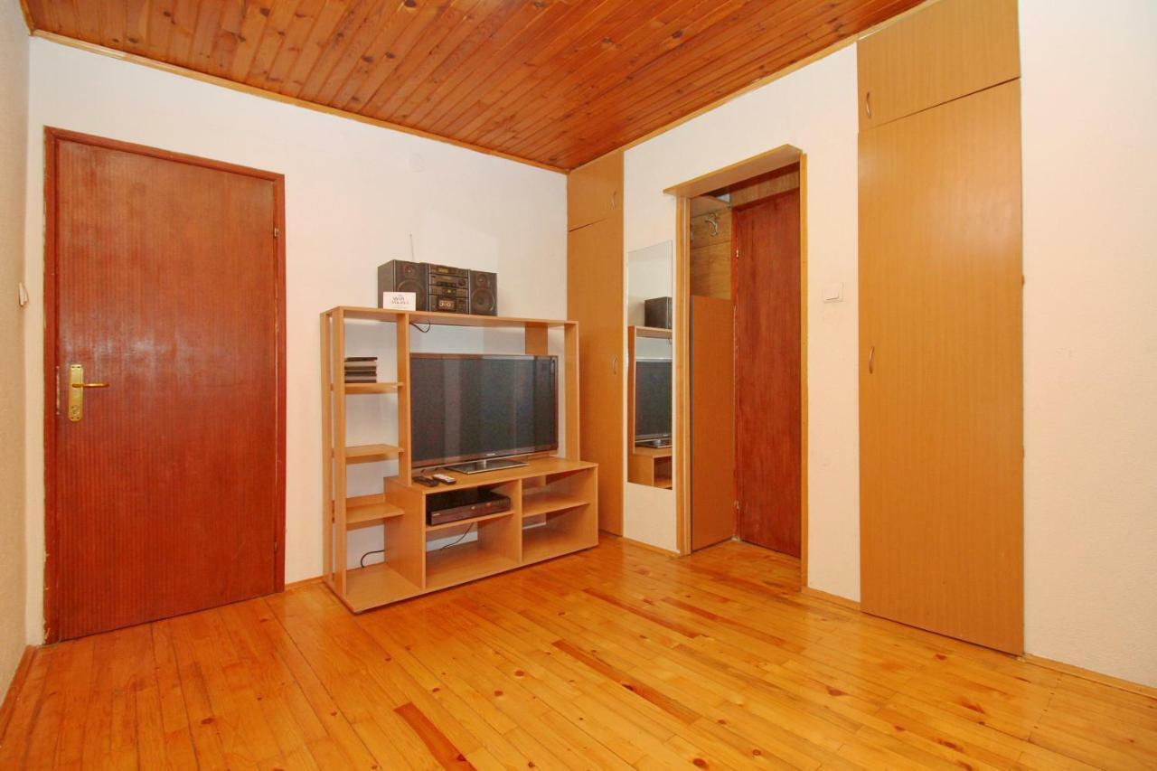 Apartment As