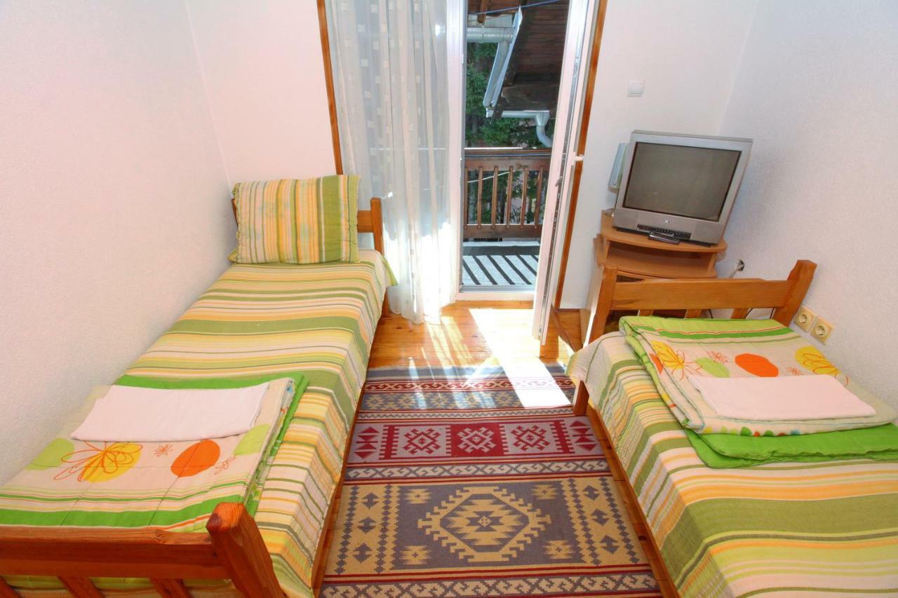 Apartment As
