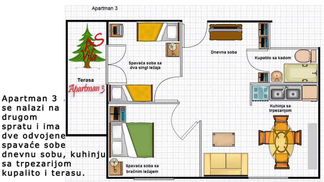 Apartment As
